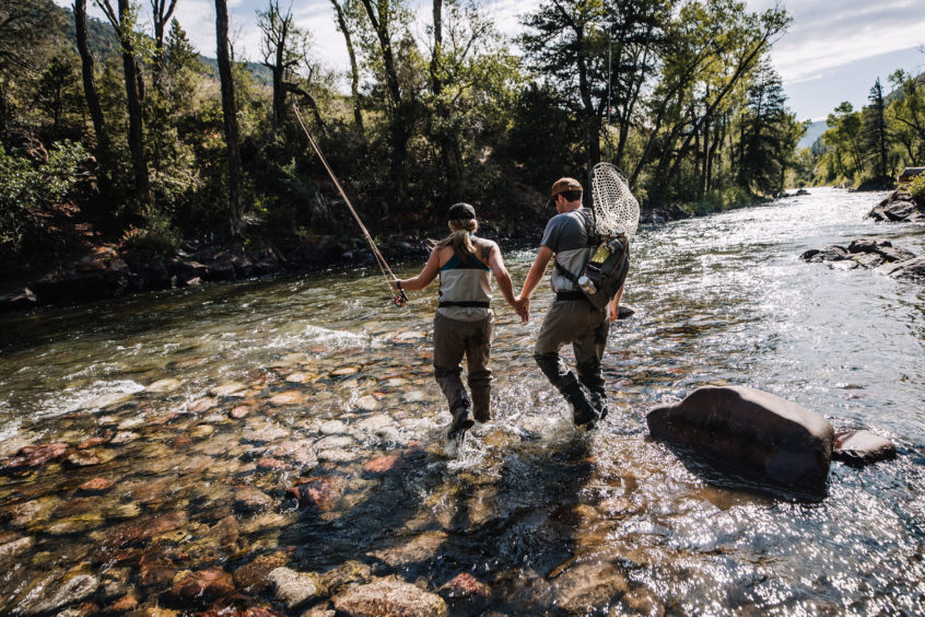 Valentine's Day Special: Understanding the Angler You Love