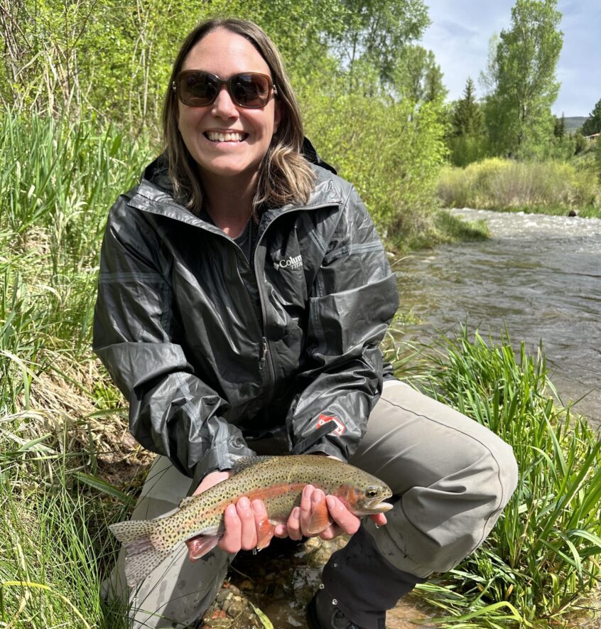 Fly Fishing Archives  Aspen Outfitting Company %